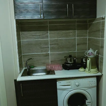 Your Comfortable And Sweet Home In Istiklal Street * 이스탄불