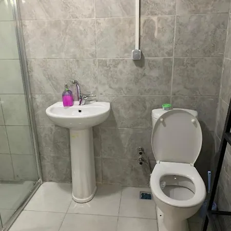 Your Comfortable And Sweet Home In Istiklal Street 아파트